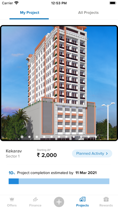 TruRealty Screenshot
