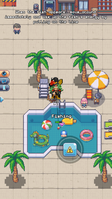 Fantasy Dream Screenshot