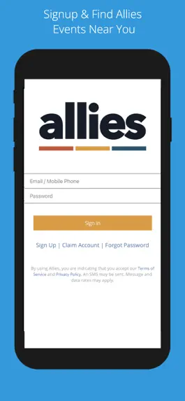 Game screenshot Allies USA mod apk