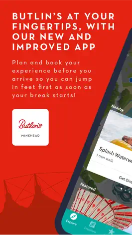 Game screenshot Butlin’s Minehead mod apk