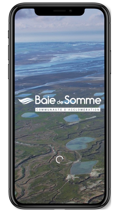 Baie de Somme Agglo Screenshot