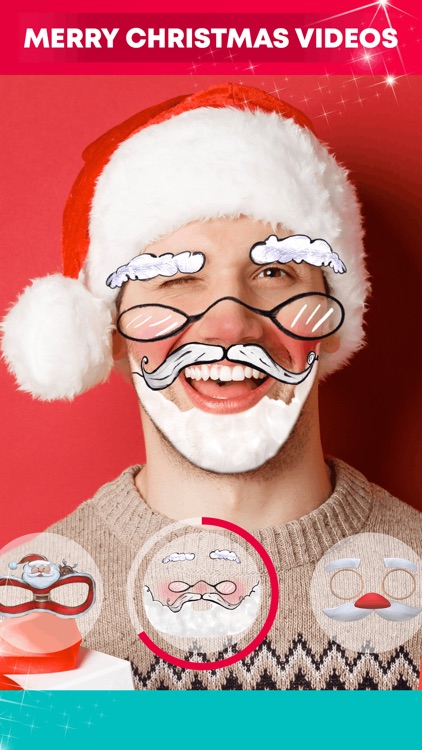 Funny Face Filters Photo Booth