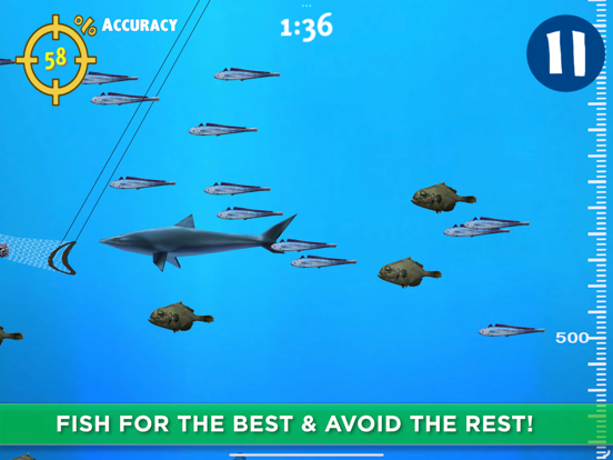 Screenshot #4 pour Perfect Catch