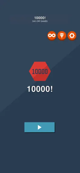 Game screenshot 10000! - Original indie puzzle mod apk