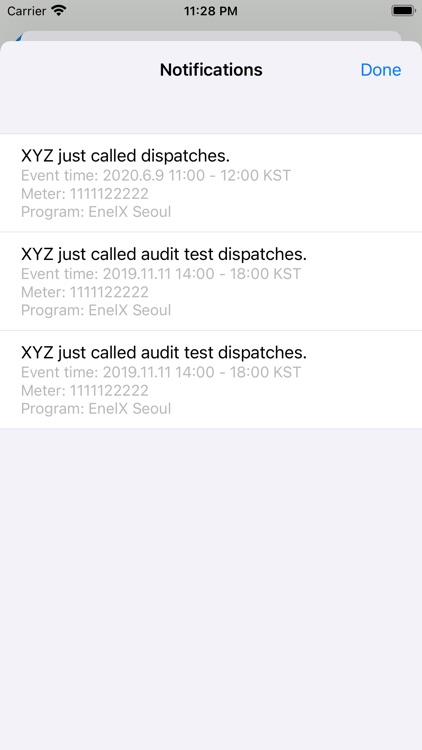 Enel X KR screenshot-4