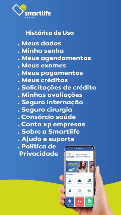 Smartlife Saúde