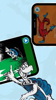 How to cancel & delete dr. seuss deluxe books 2