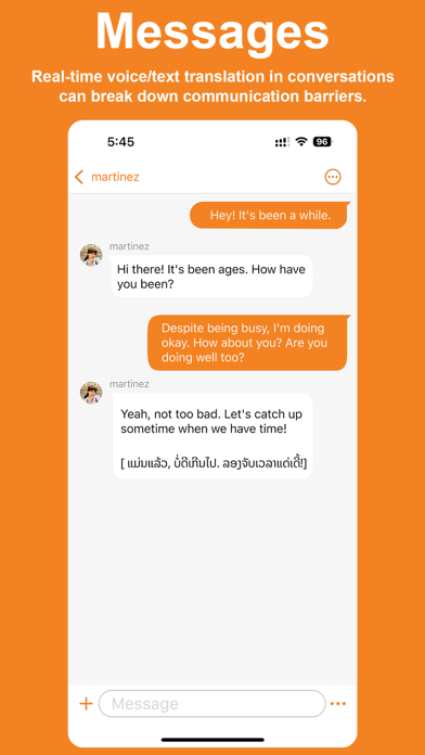 Kokkok Screenshot