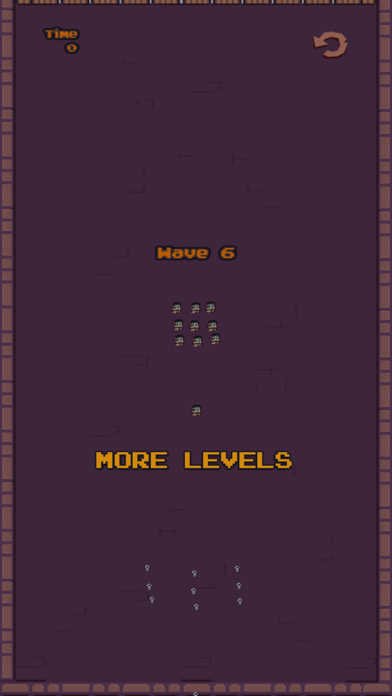 Screenshot #2 pour Ghouls Survivor Pro