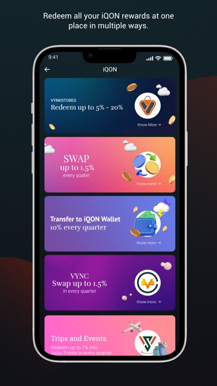 iKonique Global screenshot-4