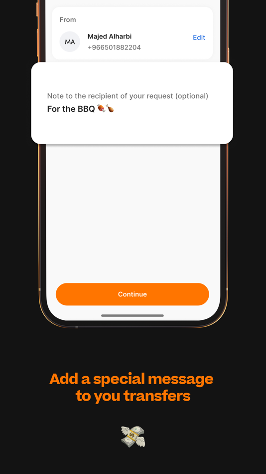 #6. Tweeq - طويق (iOS) 由: Tweeq