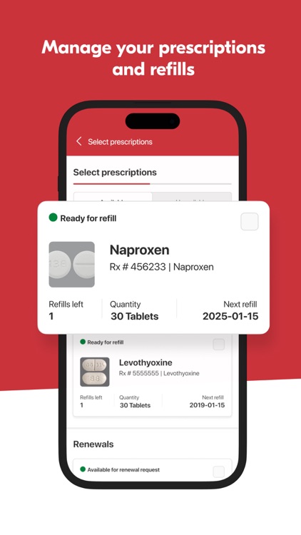 Shoppers Drug Mart screenshot-4