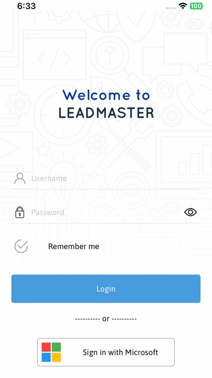 LeadMasterCRM
