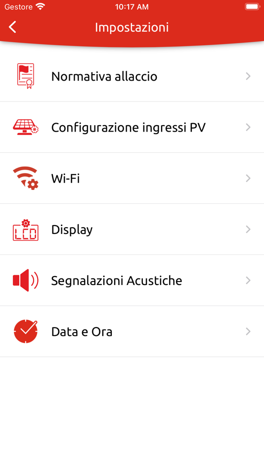 #5. RS Hybrid Connect (iOS) By: RPS S.p.a.