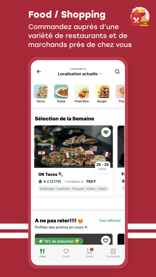 #5. Gozem (iOS) Podle: GoZem Pte Ltd