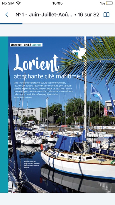 Screenshot #2 pour Voyages à l'Ouest