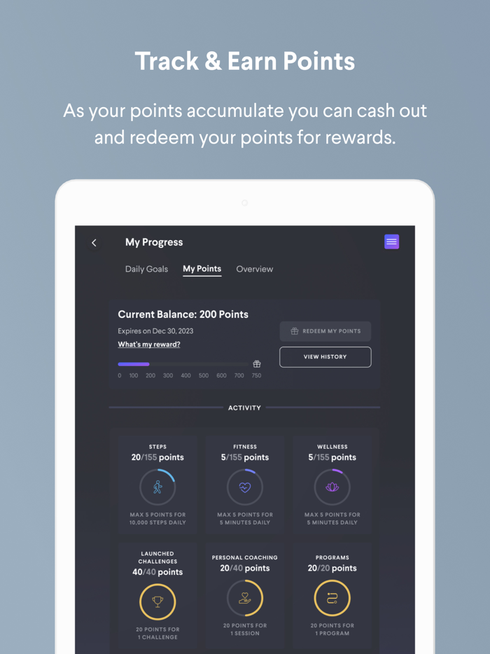 Wellness CoachMind Body Sleep