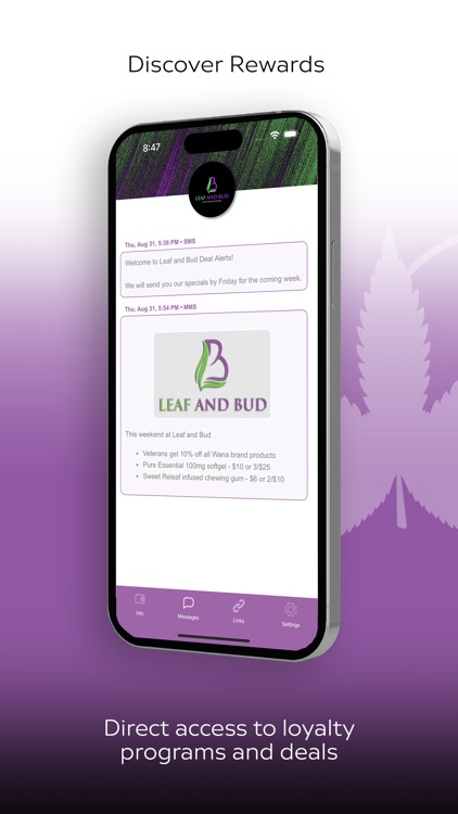 Leaf and Bud screenshot-3