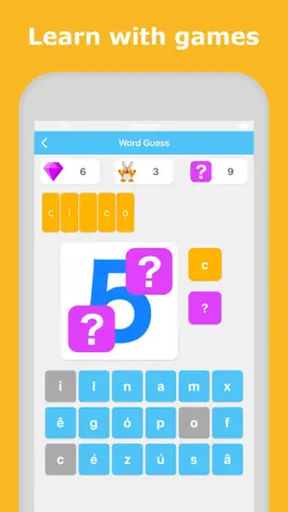 Game screenshot Изучаем Португальский (BR) hack