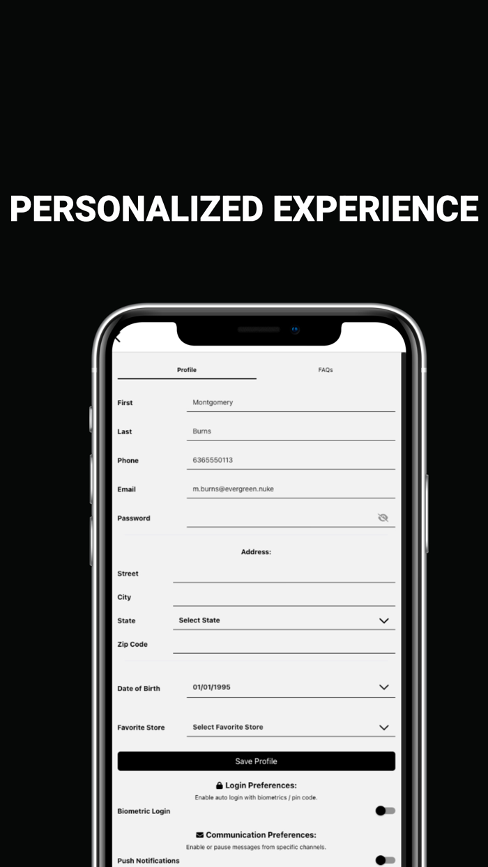 The Source Dispensary