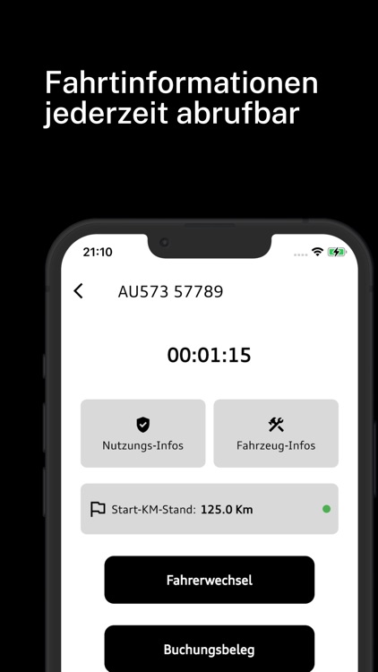 digiCARD – dig. Fahrtenbuch screenshot-3