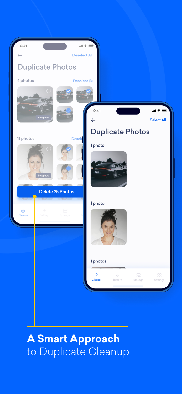 Cycle Cleaner Clean up Phone