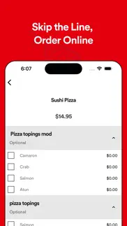 How to cancel & delete sushi kytto bar 2