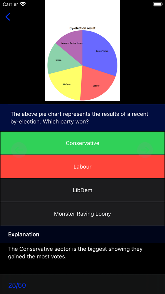 #9. GCSE Maths : Stats Revision LT (iOS) Podle: GCSE Exams