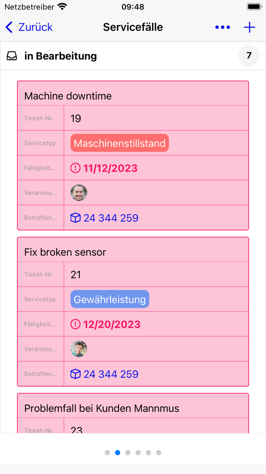 #2. Edelog Data Explorer (iOS) 由: Conclurer GmbH