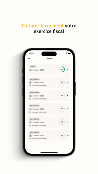 Amarris Immo (Solo) Screenshot