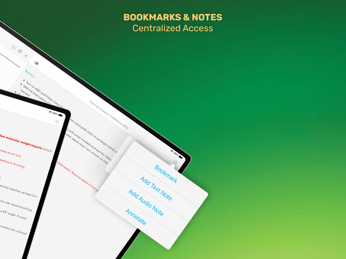 LPN Notes Clinical Guide