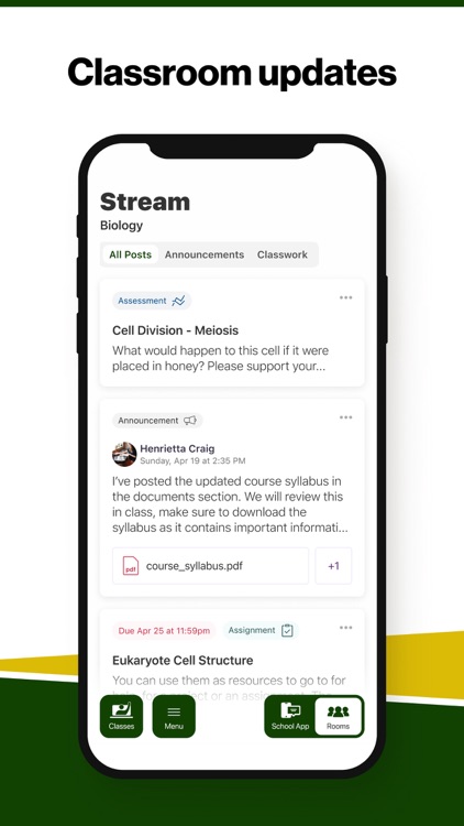 Northern Adirondack CSD screenshot-4