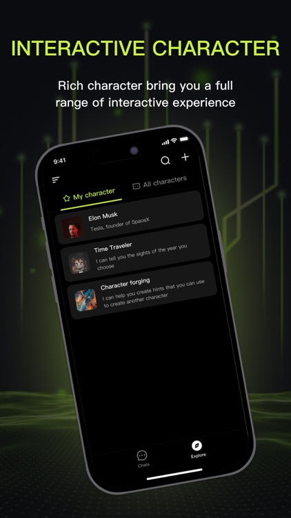 ChatGenius - AI Assistant