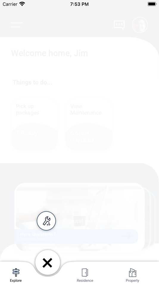 #3. The Franklin Johnston Group (iOS) โดย: The Franklin Johnston Group