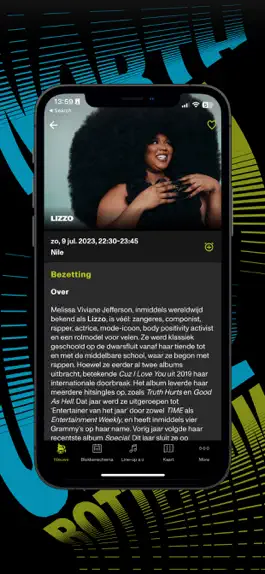 Game screenshot NN North Sea Jazz hack