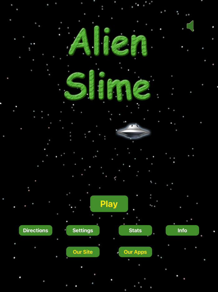 Alien Slime