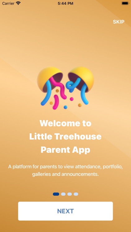 Little Treehouse Parent