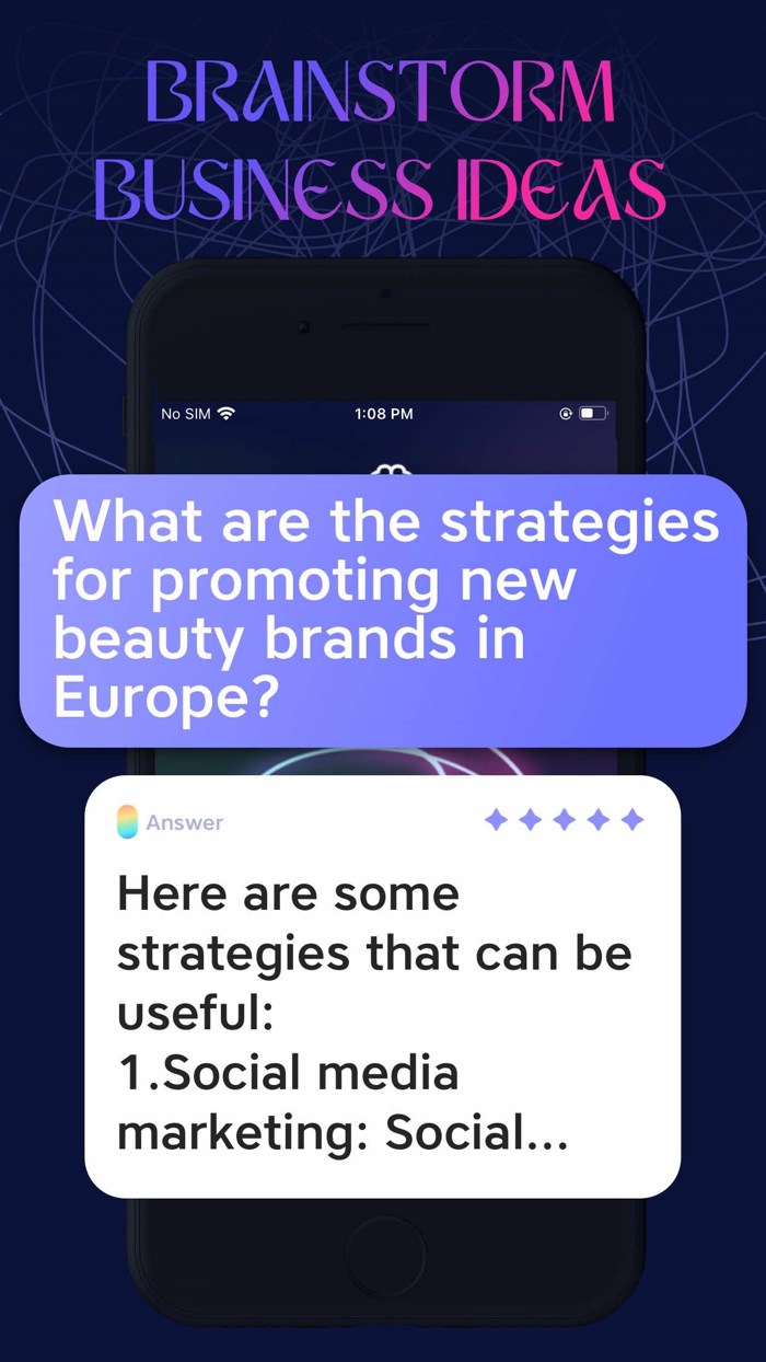 AI Chat Live Talk Assistant