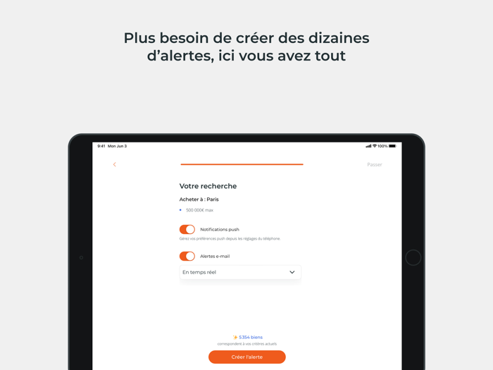 Vizzit - achat location