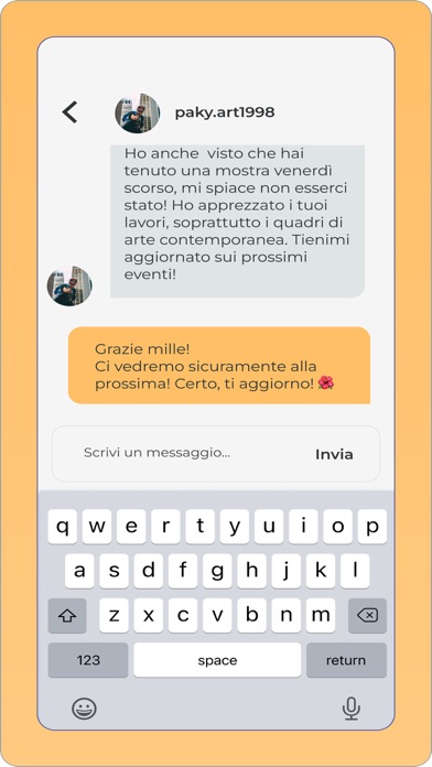 astarteapp Screenshot