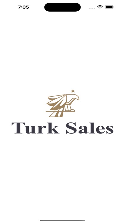 Turk Sales