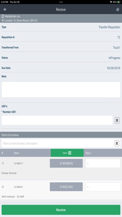 MarginPoint screenshot-3
