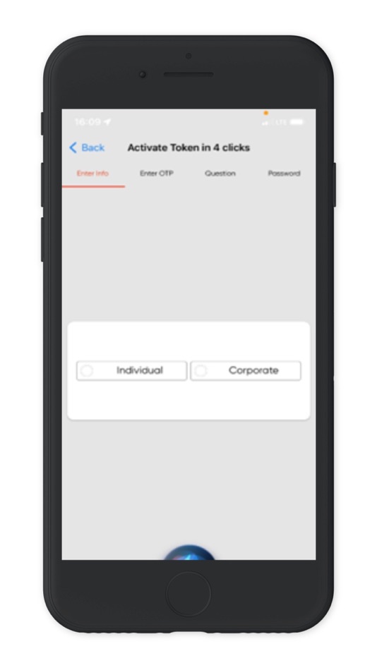 #3. TAJSoftToken (iOS) Von: Taj Bank Ltd