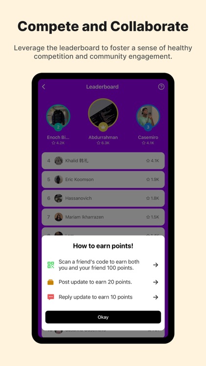 Uniiily screenshot-3