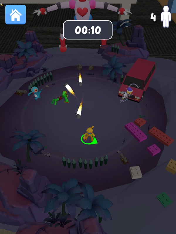 Survival Zone screenshot 12