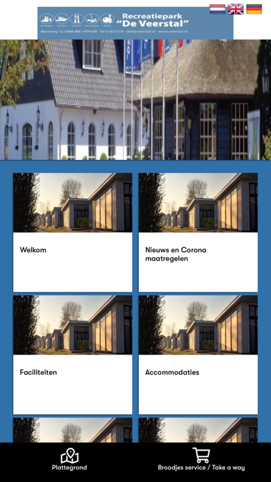 De Veerstal Screenshot