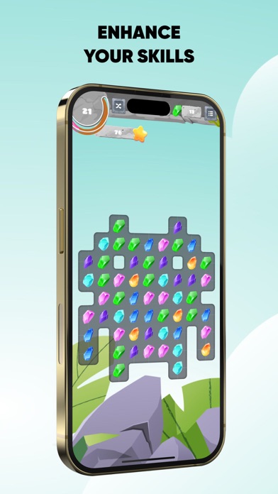 Stone Mania Screenshot