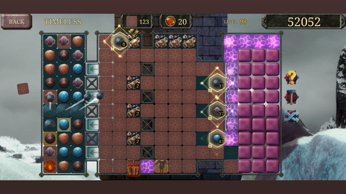 Tower Of Wishes 2 Vikings