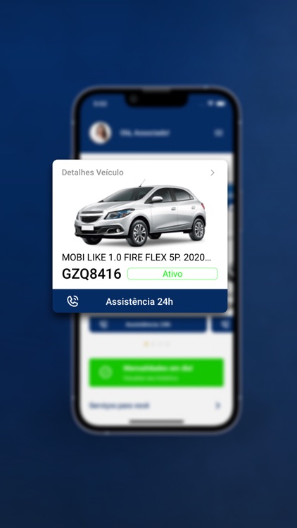 Gran Prime Associados