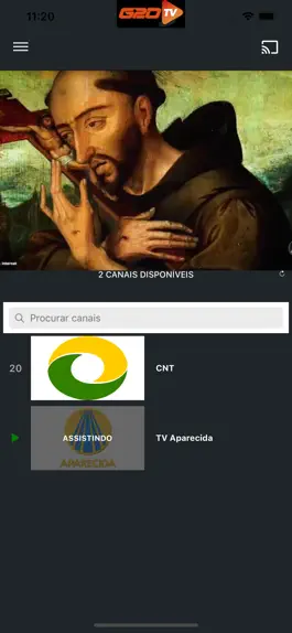 Game screenshot G20 TV mod apk